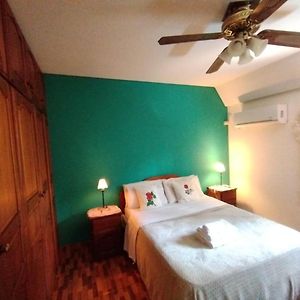Habitación Doble Estándar