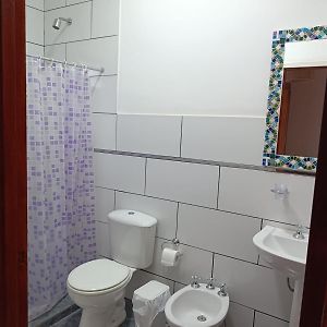 Habitación con Cama Queen